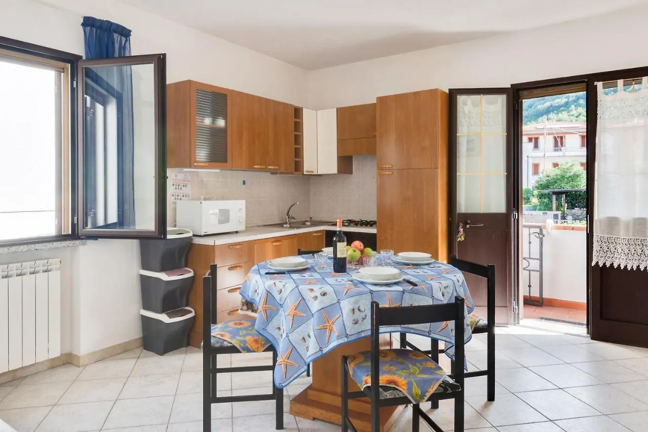 Appartement Appartamento Ramerino Pomonte