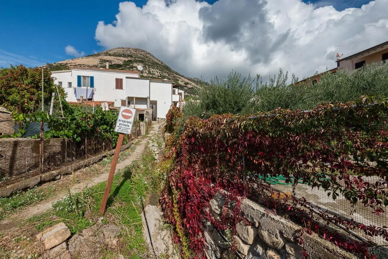Appartement Appartamento Ramerino Pomonte